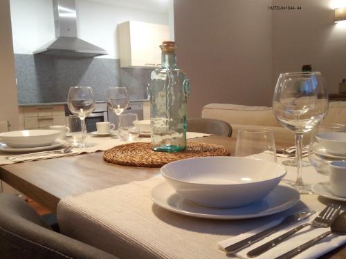 Létesítmények, Habitatge Turístic Cal Ferrer (Habitatge Turistic Cal Ferrer) in Szent Pau de Seguries