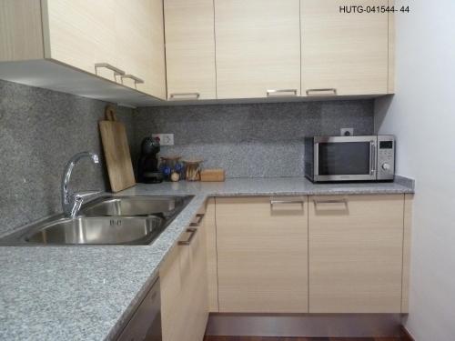 Konyha, Habitatge Turístic Cal Ferrer (Habitatge Turistic Cal Ferrer) in Szent Pau de Seguries