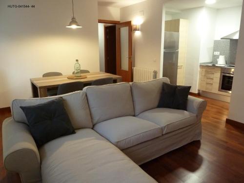 Habitatge Turístic Cal Ferrer (Habitatge Turistic Cal Ferrer) in Szent Pau de Seguries