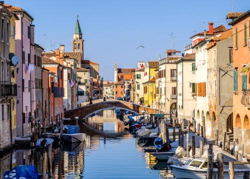 Hotel Pineta - image 11