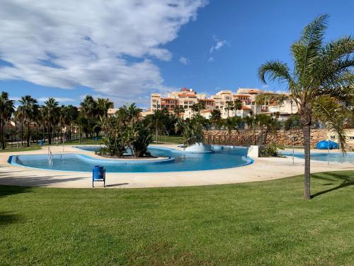 Alta Entinas complex