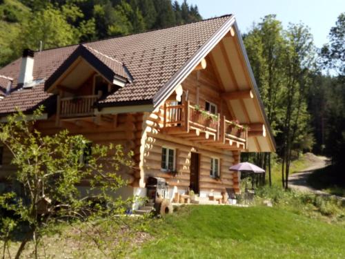 Chalet le Dorf