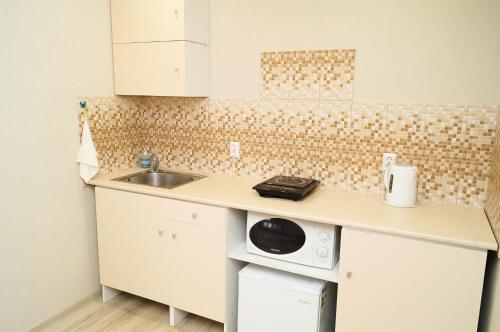 Apartment on Yaroslavskaya Preminina К.Kvartirkin - image 7