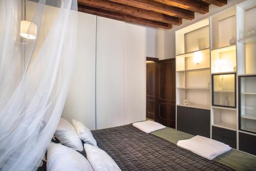 Terrazzina - Air Conditioned Hideaway in the Heart of Cannaregio, Benátky (fotografie 10)