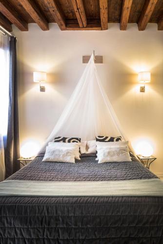 Terrazzina - Air Conditioned Hideaway in the Heart of Cannaregio, Benátky (fotografie 8)