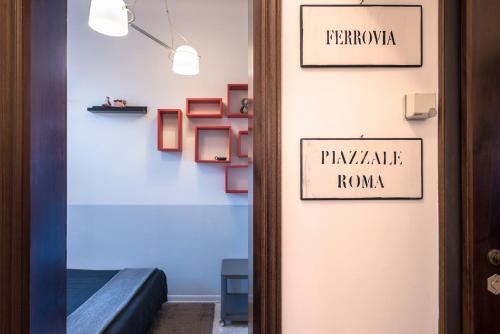 Terrazzina - Air Conditioned Hideaway in the Heart of Cannaregio, Benátky (fotografie 9)