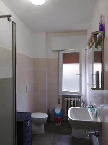 Ca' Marghera Venice