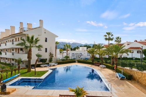 Ashanti Club Luxury Holiday Apartment 4