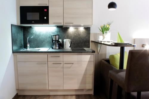 Garni Hotel Schumacher - image 4
