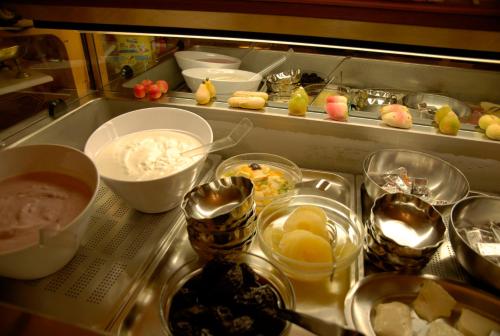 Albergo Adele – Bormio, VA