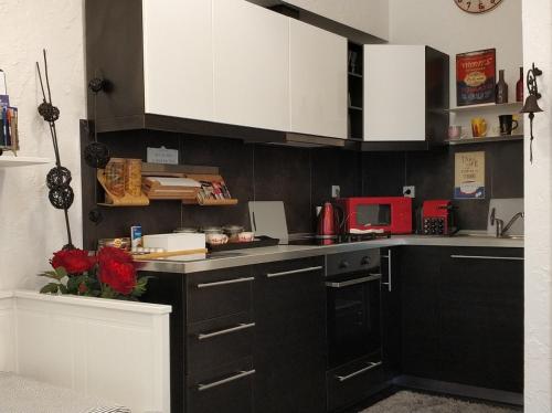 Belvarosi Apartmanszallo - Kiskunfelegyhaza in Kiskunfelegyhaza