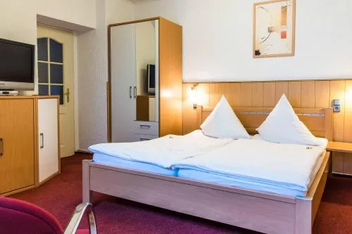 Pension Lachmöwe in Zinnowitz, Deutschland