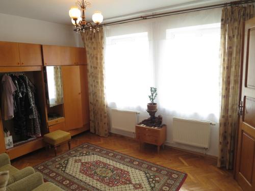 Hostynna Sadyba in Lishnya