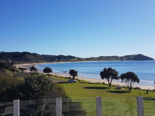 Five Knots Inn