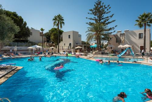  Athina's House in Kato Daratso