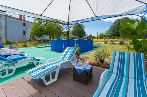 Apartments Valoda