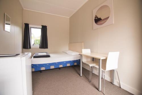 Standard Cabin with Shared Bathroom