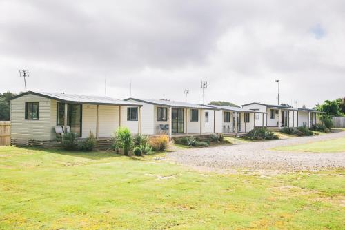 Stratford Motel & Holiday Park