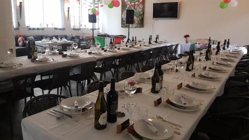 Boutique Hotelli Maakunta in Forssa