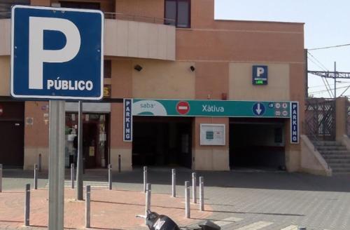 Hotel Bienvenidos Rooms Xàtiva