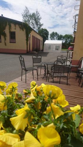 . Boutique Hotelli Maakunta