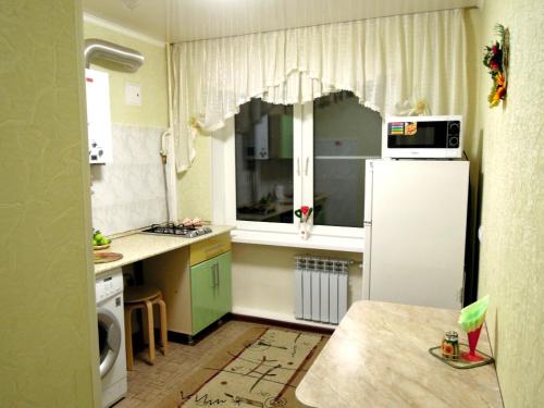 

Apartment On Fuchika 10