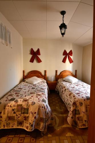 EVA & TRAVEL - El Cor del Montsant - main image