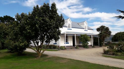 Western House B&B Kurow - Accommodation