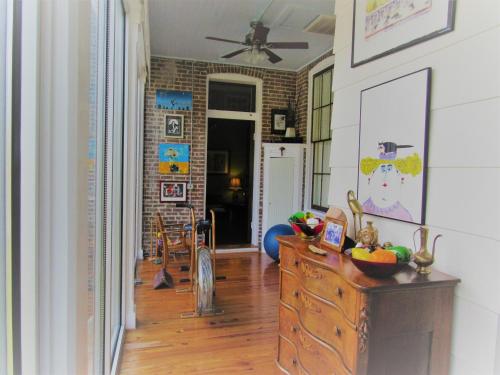 Bazsinsky House - 편의 시설/서비스