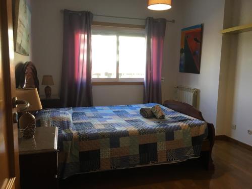 Apartamento novo muito confortável com vista Rio Apartamento novo muito confortável com vista Rio