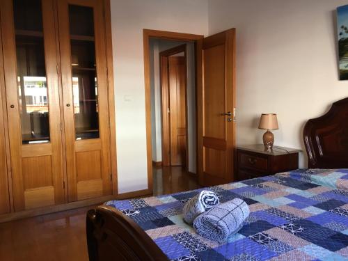 Apartamento novo muito confortável com vista Rio Apartamento novo muito confortável com vista Rio