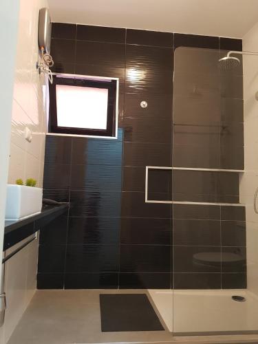 Casa Io - Djeu in Janela