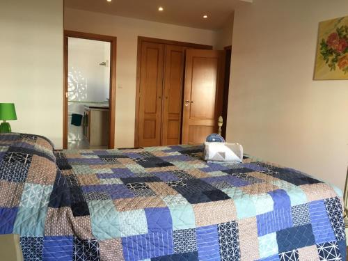 Apartamento novo muito confortável com vista Rio Apartamento novo muito confortável com vista Rio