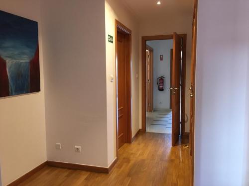 Apartamento novo muito confortável com vista Rio Apartamento novo muito confortável com vista Rio