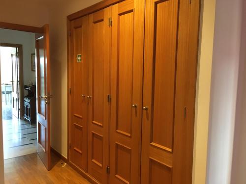 Apartamento novo muito confortável com vista Rio Apartamento novo muito confortável com vista Rio