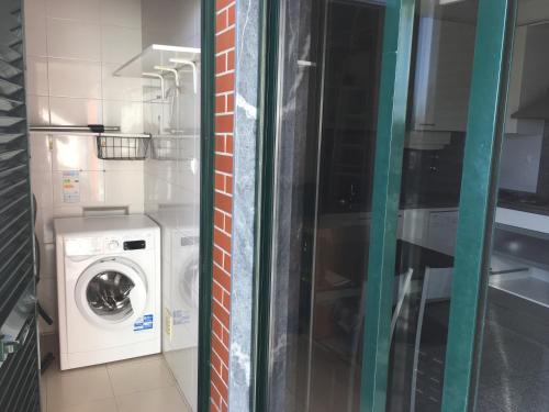 Apartamento novo muito confortável com vista Rio Apartamento novo muito confortável com vista Rio