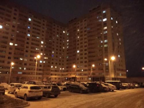 Apartment on Yaroslavskaya Preminina К.Kvartirkin - image 8