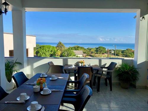 Hotel Vista del Mar in Trujillo