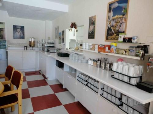 Étterem, Shakespeare Inn in Perth East (ON)