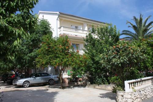 Apartments and rooms by the sea Palit Rab - 5010 - main image