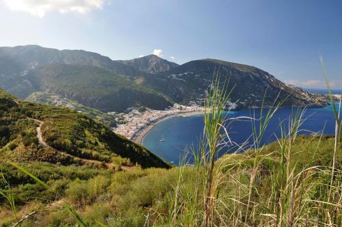 Villa a Lipari - image 12
