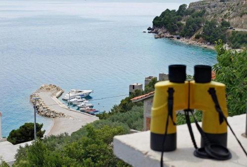 Family friendly house with a swimming pool Medici Omis - 16231 Mimice