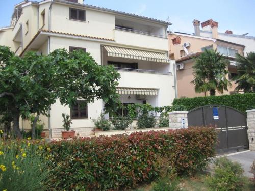 Apartment in Rovinj 