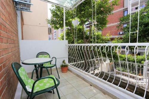Apartments with WiFi Split - 11783, Split (photo 5)