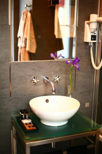 Internacional Design Hotel, Lisabon (fotografie 7)