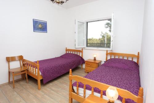 Apartments by the sea Slatine Ciovo - 16343 - image 7