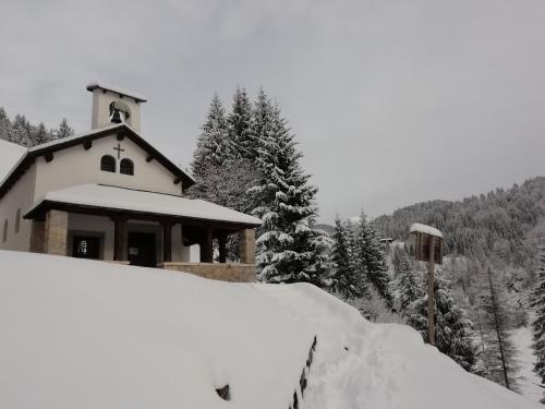 Elison-on the lake B&B 4