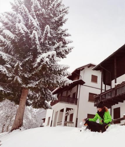 Elison-on the lake B&B 2