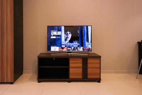 Resort Hostel In City, Kuala Lumpur (fotografie 9)