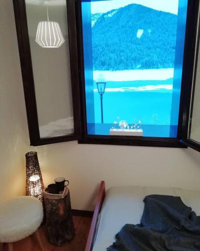 Elison-on the lake B&B in Sauris